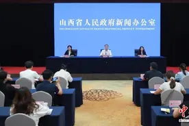 上半年山西民政：多举措并行保障民生与发展图片