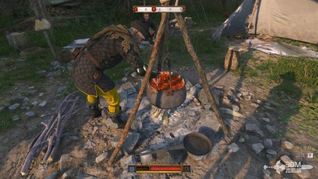 《天国：拯救2》图文流程任务全攻略