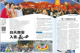 从“以赛立馆”到“体育惠民”！西安奥体中心打造全能型体育场馆集群，服务于全民健身图片