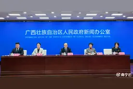 广西与RCEP其他成员国进出口3905.1亿元 增速在全国排第三图片