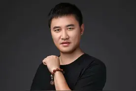 潮起新生代｜李未可科技茹忆：阿里大牛辞职创业，打造鼻尖上的ChatGPT图片