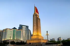 游记丨从英雄城到瓷都，终遇鄱阳湖畔的中国湖城图片