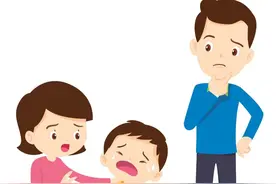孩子敏感，5招增加“钝感力”图片