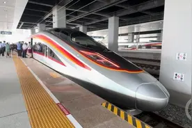 小面&燃面？渝昆高铁正式通车，重庆⇌宜宾最快48分钟！图片