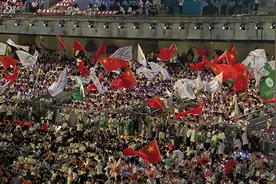 记者手记 | 你好学青！我们共赴一场青春之约图片