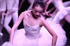 在德国失联的21岁中国女舞者已安全找到！领馆正与家属沟通图片