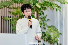 自动驾驶概念频出背后是营销焦虑  ——访哪吒汽车智驾首席架构师许昕博士图片