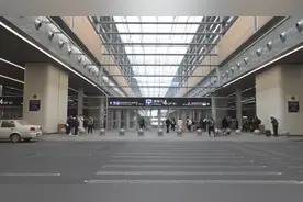收藏！北京丰台站春运出行攻略来了图片
