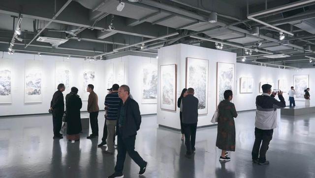 绿美广东入画来！广东以“艺”笔强化生态文化建设