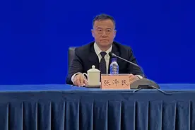 聚焦第三届川渝住博会⑥｜聚焦“安全”主题，趣味办展筑牢住建领域“安全防线”图片