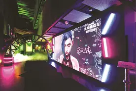 爆火的《双城之战》为游戏IP改编带来什么启示图片