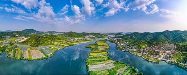 越过湖山，遇见青春｜2025环白马湖徒步毅行报名开启！