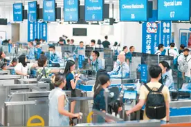 港澳“回乡证”过期，能否正常出入境？图片