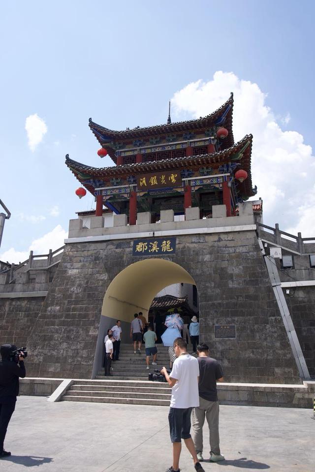 精品创作助力旅发大会！新闻媒体怀化行集中采风采访活动圆满落幕