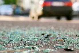墨西哥北部发生交通事故 24人死亡图片