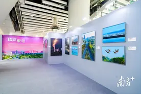 东莞城市影像展走进香港，“湾区周末IN东莞”发出邀请函图片
