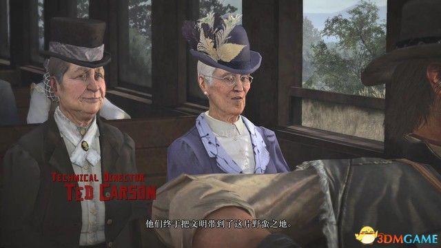 《荒野大镖客：救赎》全剧情流程攻略 全支线任务全收集攻略
