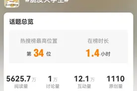 别做“脆皮”了！这份大学生健康管理指南请收下图片