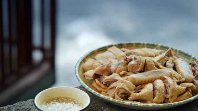 0级耗能制冷神器，在靖西我们用ta来降温 | “宝藏凉县”避暑攻略④