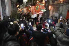 追寻“年味”的变与不变：这个春节，你怎么过？图片