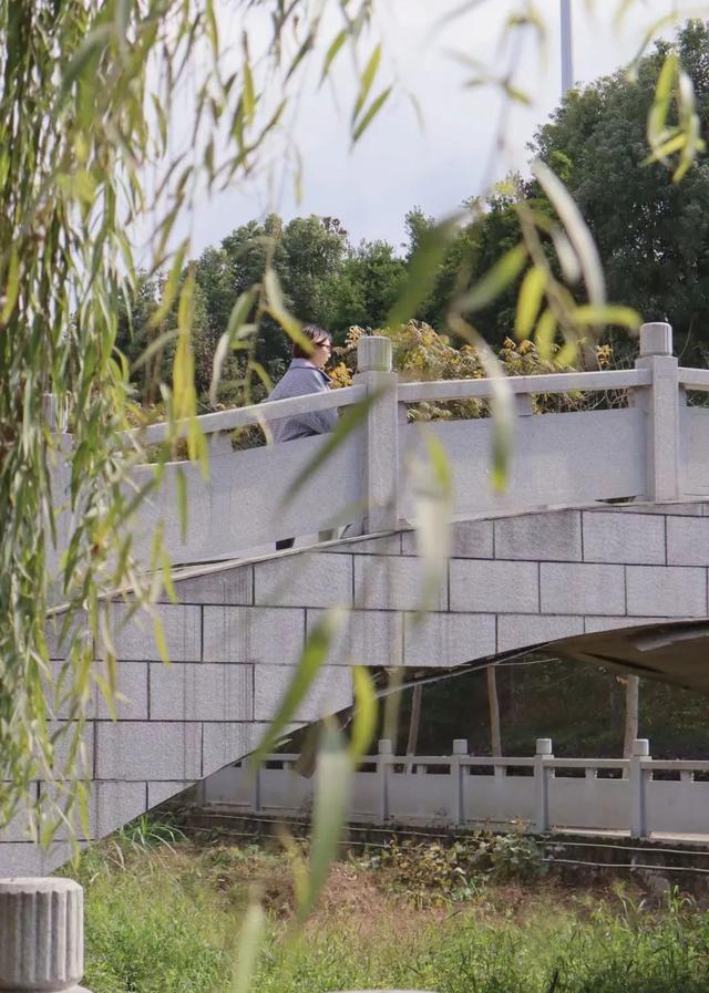 要开学啦！这些三明高校隐藏美景，还不来吗？