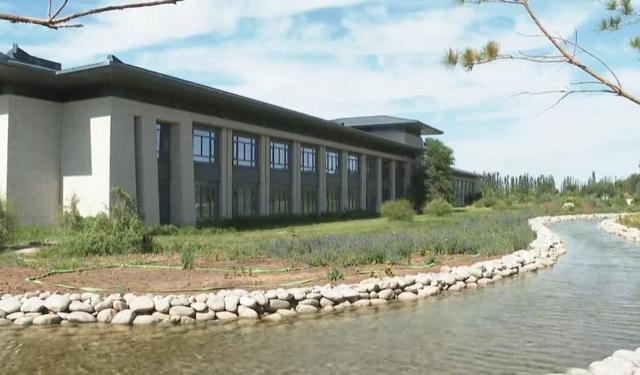 【辉煌十四五·敦煌答卷】“文旅 + 百业” 赋能增长  “十四五” 敦煌激活千年文化活力