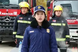 自热火锅使用不当也会有隐患？消防员的安全提示来啦！图片