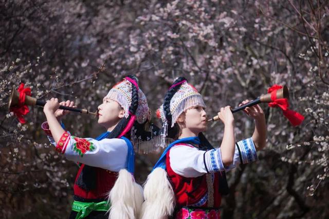 云新闻·滇地宝藏⑤丨走进洱海之源 感受高原水乡韵味