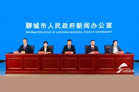 权威发布｜更加节能高效、更加智能化，莘县燕塔景区将迎来大变化图片