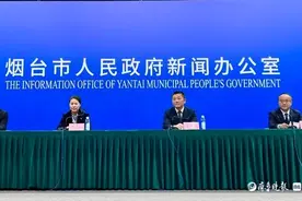 烟台市人才资源总量突破200万人，高层次人才达12.4万人图片