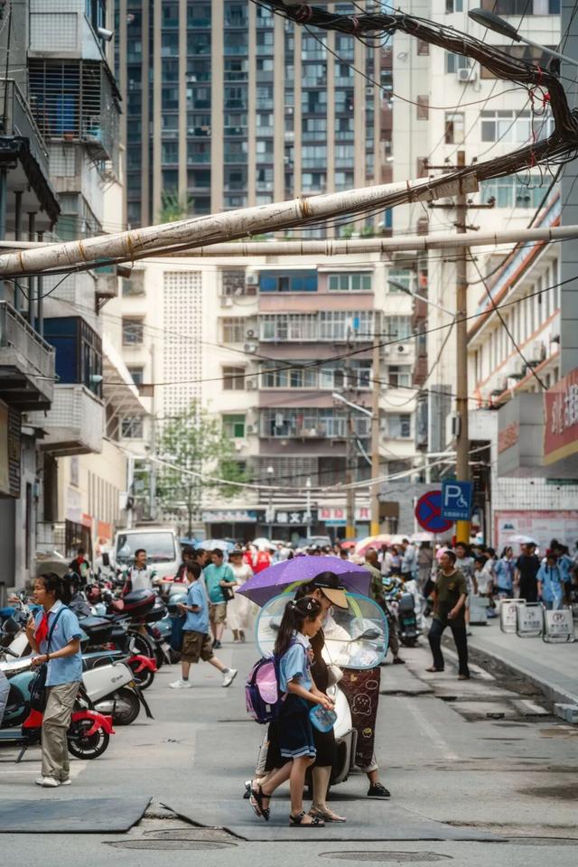 跟着数字去打卡！鄂州版citywalk