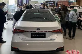 谁来帮汽车经销商打好生存保卫战图片