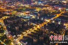 西昌：推进农业农村现代化 奋力擘画乡村振兴好图景图片