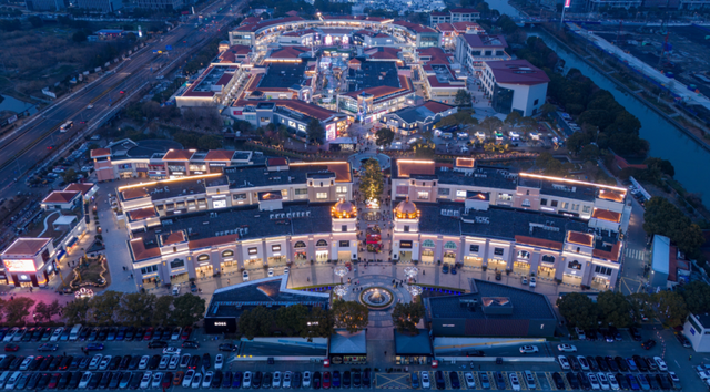 免费乘坐！进博会期间，2条微度假巴士专线全新升级，畅游青浦更方便