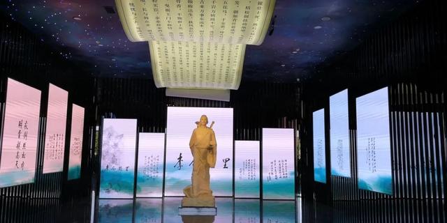 青睐绵阳 ‖ 秋假赴江油，三日旅游线路，解锁诗仙故里的浪漫密码！