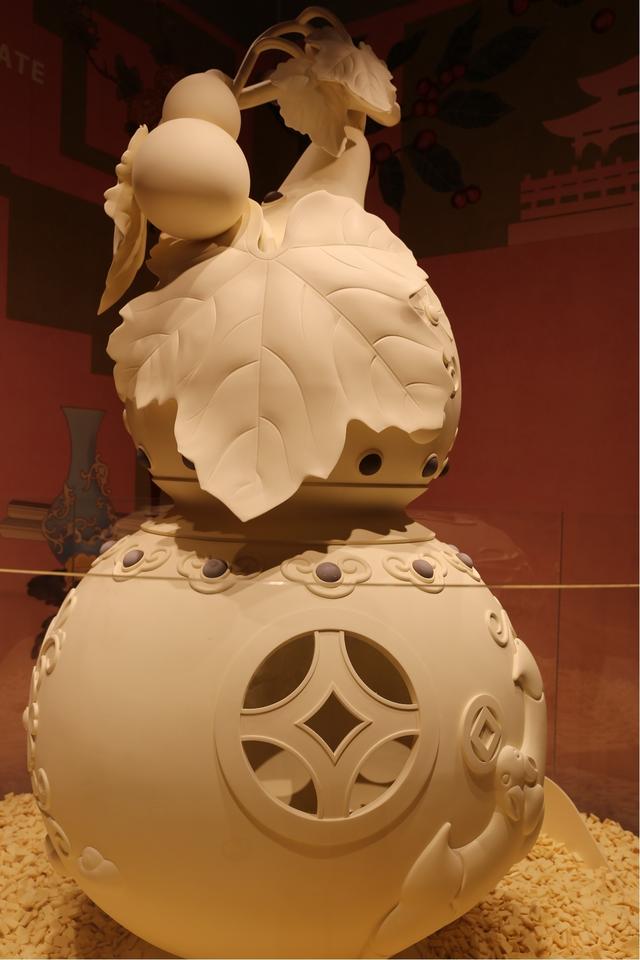 北京首个巧克力博物馆开放！主打“好吃、好看、好玩”