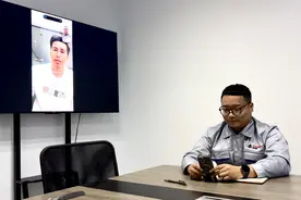 中国制造“三蹦子”热销海外图片