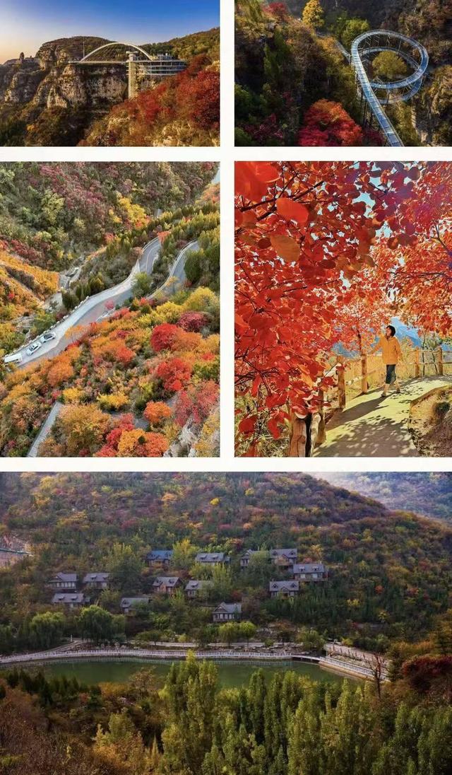 向云端！潭溪山做大“山水度假文章”，打造云端深度体验游