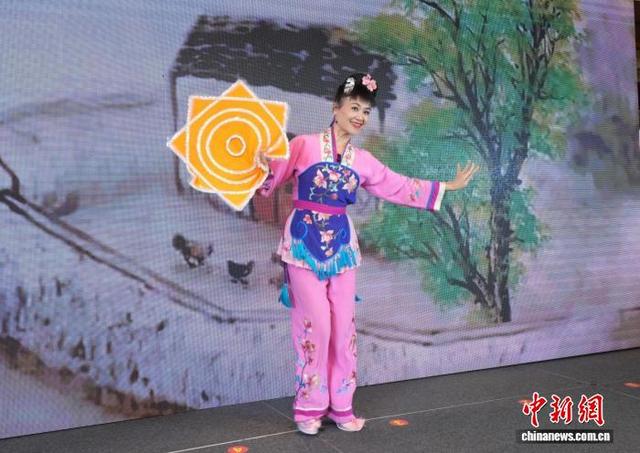 广西在韩国首尔推介文旅资源 三条精品线路引客入桂