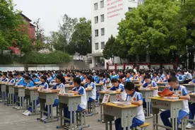 【“4.15”全民国家安全教育日】思南：国家安全教育与思南土家剪纸在新时代的对话图片