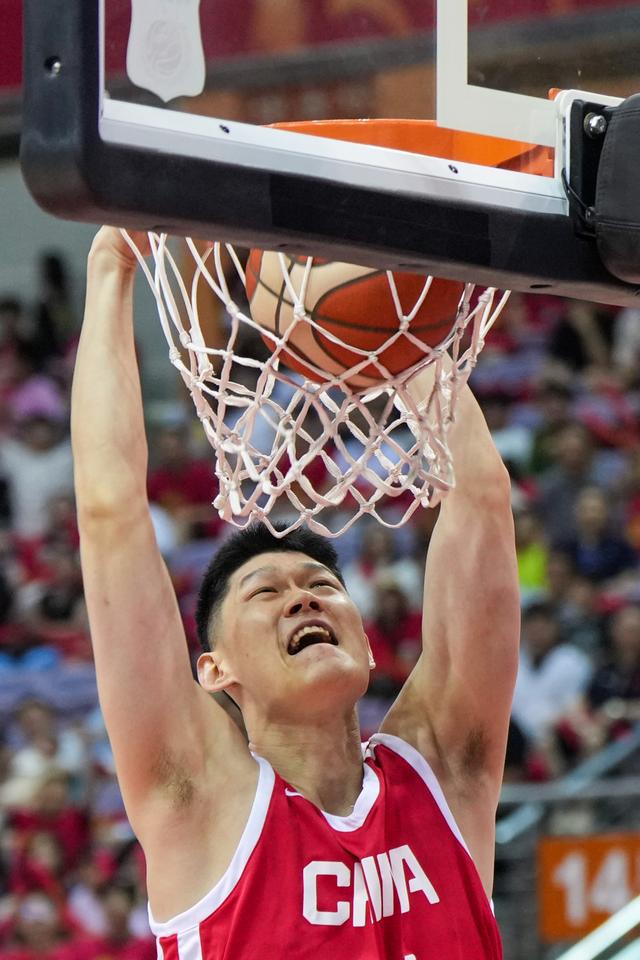 阵容焕新，挑战升级——2025年男篮亚洲杯前瞻