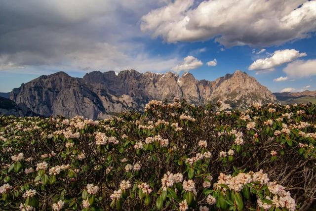 这些“神似”的顶级景观，你知道几个？