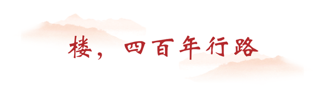 神都风物|一座楼，守望了四百年——鼓楼