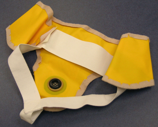 宇航员如何在太空解决生理需求