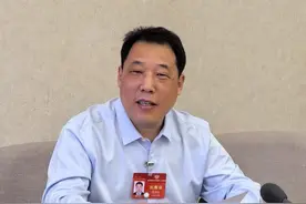 全国政协委员冯艺东：建议对企业执法坚持“从新兼从轻”图片