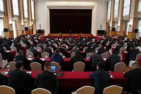 央地合作再结硕果 甘肃经济高质量发展迈出新步伐图片