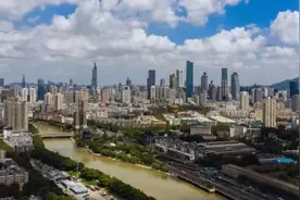 热门影视剧纷纷来南京取景：荧屏内外，金陵明珠璀璨绽放图片