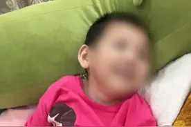 突发！江西女童不幸离世图片