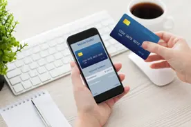 部分银行收紧卡办理业务，交易支付设置5000元限额图片