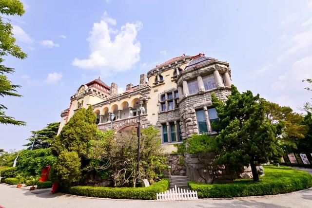 这10条冬游青岛线路，藏着N种浪漫！